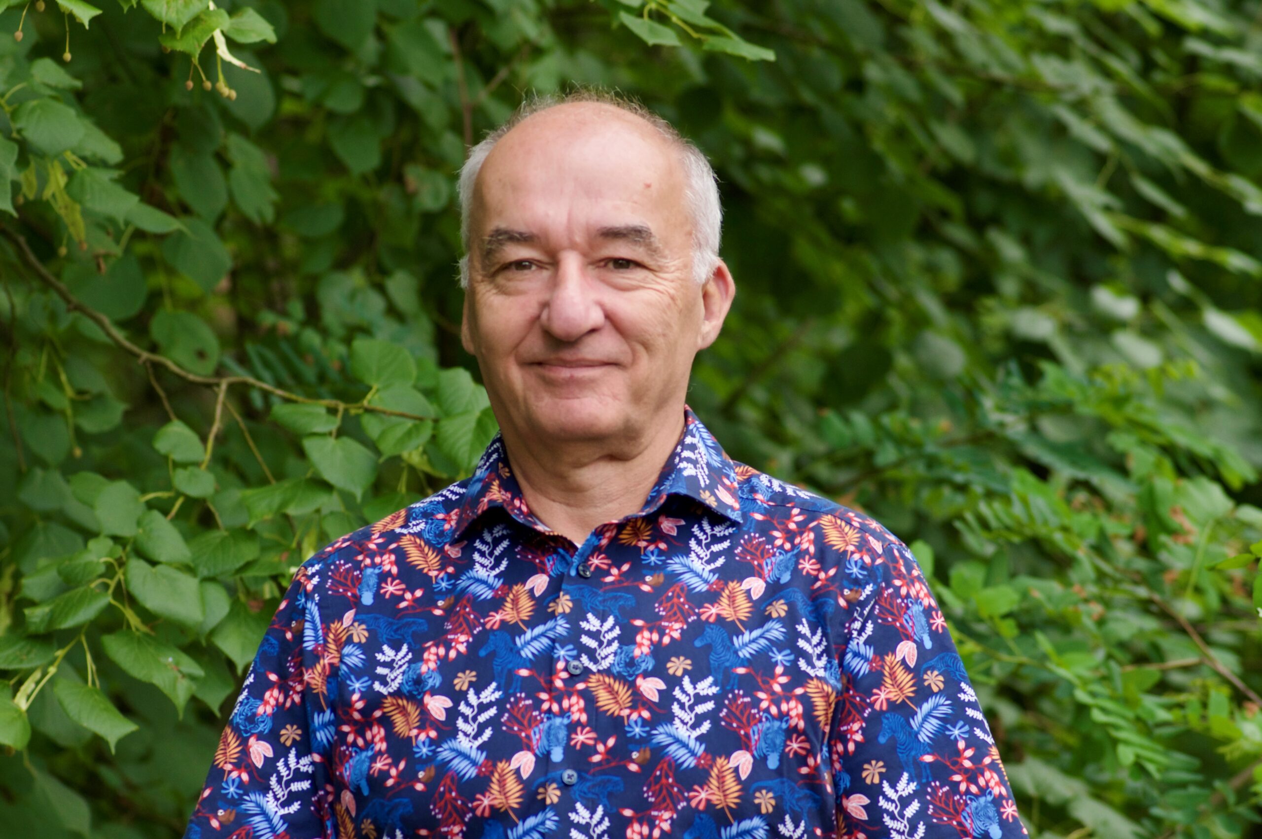 Holger Seidler - Projektmanager