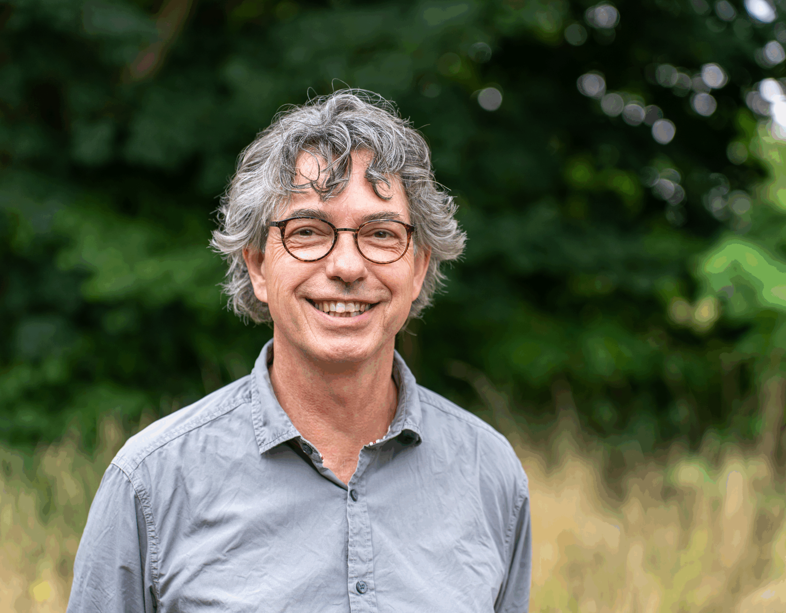 Martin Hecker - Projektmanager, Prokura