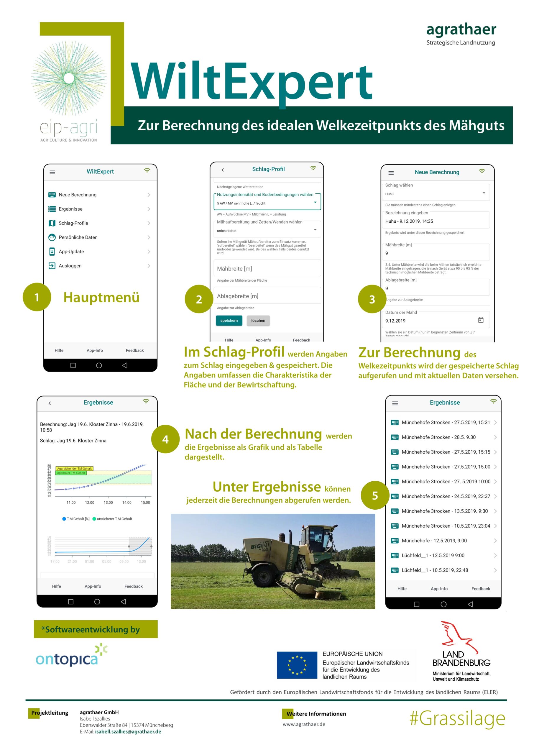 App WiltExpert