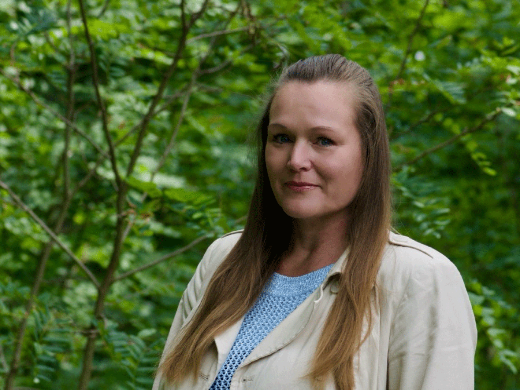 Daniela Lorenz - Projektmanagerin, Öffentlichkeitsarbeit und Prokura